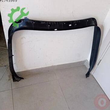 Volkswagen Arteon Bagaj 3G8867603 çıkma parça
