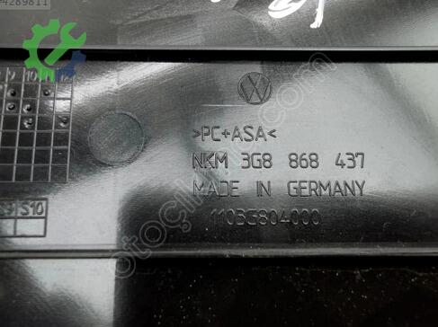 Volkswagen Arteon İç Ayna 3G8868437 çıkma parça