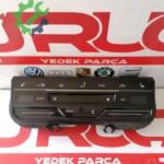 Volkswagen Arteon Klima Kontrol Paneli 3G8907044 Sökme Çıkma