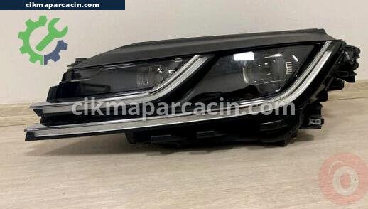 Volkswagen Arteon Far çıkma parça
