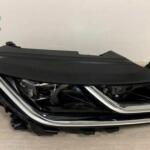 Volkswagen Arteon Orijinal Çıkma Far 3G8941036