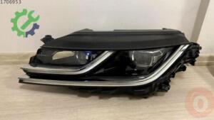 Volkswagen Arteon 2022 Far Çıkma - 3G8941081