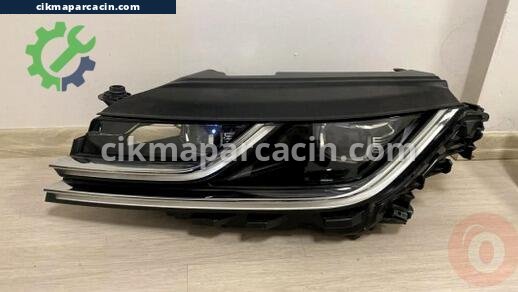 Volkswagen Arteon Far çıkma parça