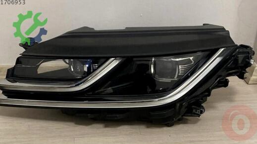 Volkswagen Arteon Far 3G8941081 çıkma parça