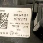 Volkswagen Arteon 2022 Far Çıkma – 3G8941081