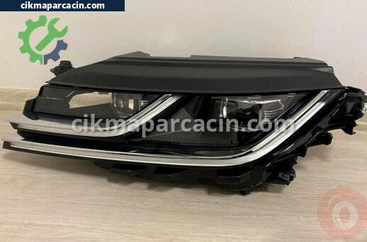 Volkswagen Arteon Far çıkma parça