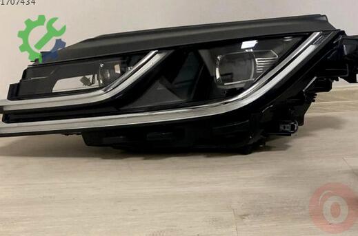 Volkswagen Arteon Far 3G8941081C çıkma parça