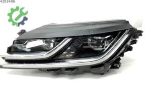 Volkswagen Arteon Far 3G8941081J Sökme Çıkma