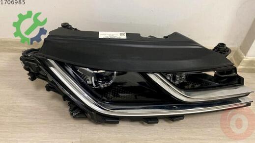 Volkswagen Arteon Far 3G8941082 çıkma parça