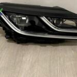 Volkswagen Arteon 2022 Çıkma Far 3G8941082C