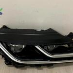 Volkswagen Arteon 2022 Çıkma Far 3G8941082C