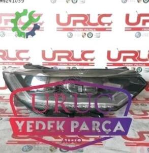Volkswagen Arteon Orijinal Çıkma Far 3G8941082D