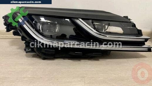 Volkswagen Arteon Far çıkma parça