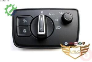 Volkswagen Arteon Orijinal Çıkma Far Anahtarı 3G8941633B