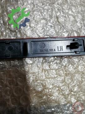 Volkswagen Arteon Tampon Reflektörü 3G8945103A çıkma parça