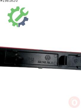 Volkswagen Arteon Tampon Reflektörü 3G8945104A çıkma parça