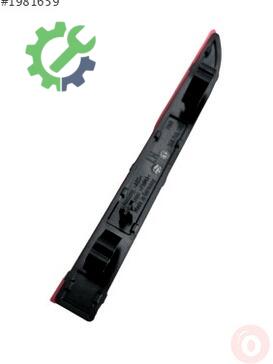 Volkswagen Arteon Tampon Reflektörü 3G8945105 çıkma parça