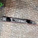 Volkswagen Arteon Orijinal Çıkma Ön Tampon 3G8945106