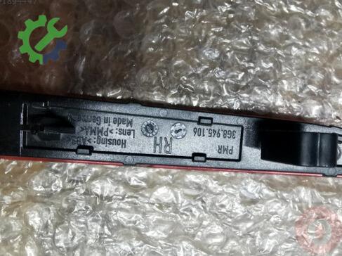 Volkswagen Arteon Ön Tampon 3G8945106 çıkma parça