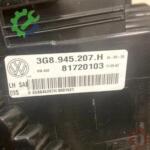 Çıkma Volkswagen Passat Stop 3G8945207H