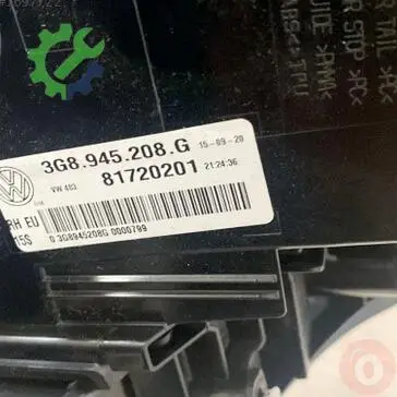 Volkswagen Arteon Stop 3G8945208G çıkma parça
