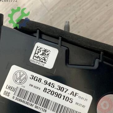 Volkswagen Arteon Stop 3G8945307AF çıkma parça