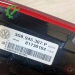 Volkswagen Arteon Orijinal Çıkma Stop 3G8945307P