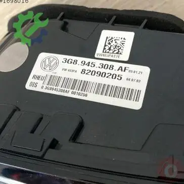 Volkswagen Arteon Stop 3G8945308AF çıkma parça