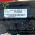 Çıkma Volkswagen Arteon Stop 3G8945308B