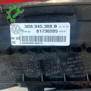 Volkswagen Arteon Stop 3G8945308B çıkma parça