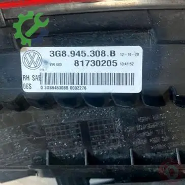 Volkswagen Arteon Stop 3G8945308B çıkma parça