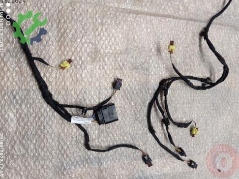 Volkswagen Arteon Elektrik Tesisatı 3G8971095AG çıkma parça