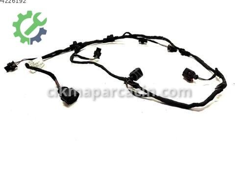 Volkswagen Arteon Park Sensörü 3G8971104 çıkma parça