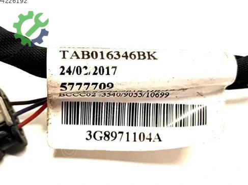 Volkswagen Arteon Park Sensörü 3G8971104 çıkma parça