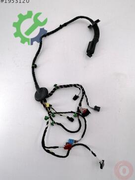Volkswagen Arteon Elektrik Tesisatı 3G8971120AE çıkma parça