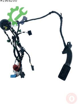 Volkswagen Arteon Elektrik Tesisatı 3G8971121AQ çıkma parça