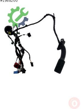 Volkswagen Arteon Elektrik Tesisatı 3G8971121AQ çıkma parça