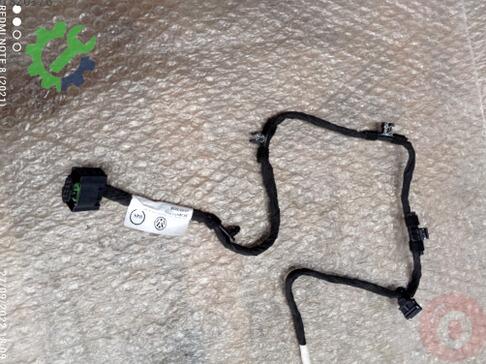 Volkswagen Arteon Elektrik Tesisatı 3G8971206 çıkma parça