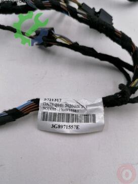 Volkswagen Arteon Elektrik Tesisatı 3G8971557E çıkma parça