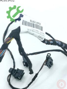 Volkswagen Arteon Elektrik Tesisatı 3G8971557H çıkma parça