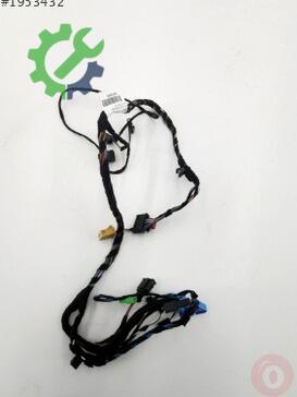 Volkswagen Arteon Elektrik Tesisatı 3G8971557H çıkma parça