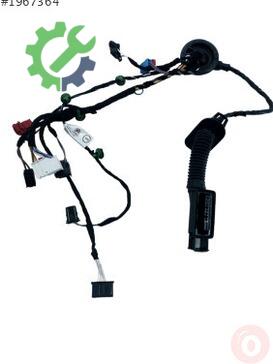Volkswagen Arteon Elektrik Tesisatı 3G8971693T çıkma parça