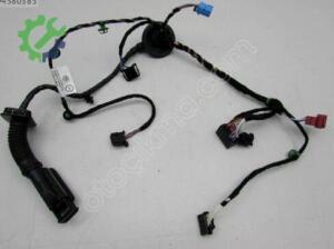 Volkswagen Arteon Elektrik Tesisatı 3G8971694G Sökme Çıkma