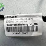 Çıkma Volkswagen Arteon Elektrik Tesisatı 3G8971694T