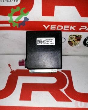 Volkswagen Golf Anten 3G9035534 çıkma parça