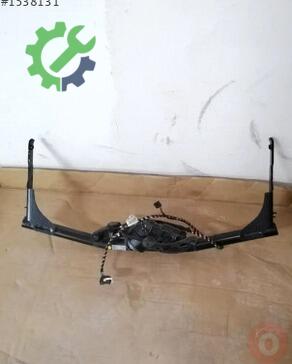 Volkswagen Passat Çeki Demir Kapağı 3G9803881C çıkma parça