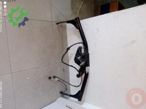 Volkswagen Passat Orijinal Çıkma Tampon Demiri 3G9803881C