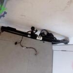 Volkswagen Passat Orijinal Çıkma Tampon Demiri 3G9803881C
