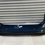 Çıkma Volkswagen Passat Arka Tampon 3G9807417K