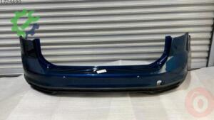 Çıkma Volkswagen Passat Arka Tampon 3G9807417K